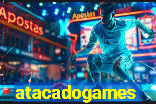 atacadogames