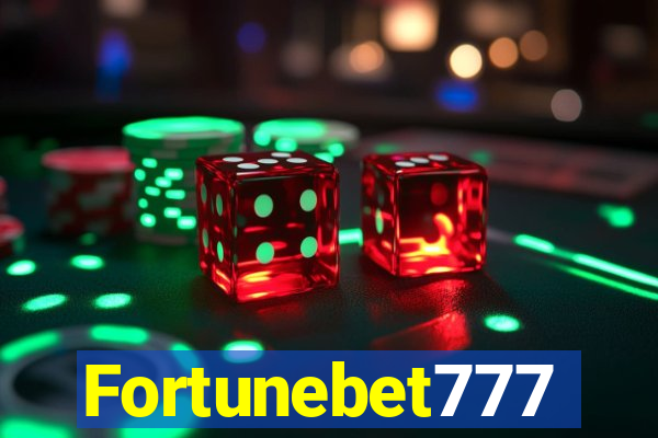 Fortunebet777