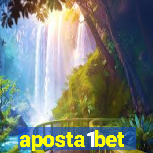 aposta1bet