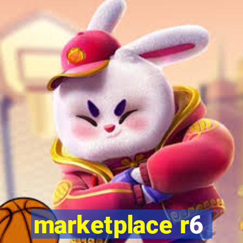 marketplace r6