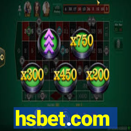 hsbet.com