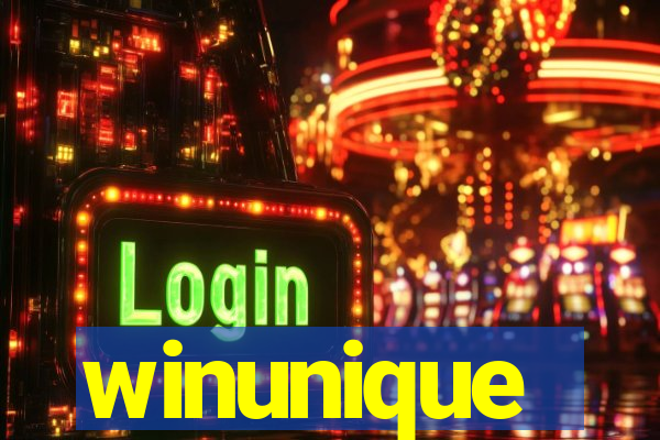 winunique