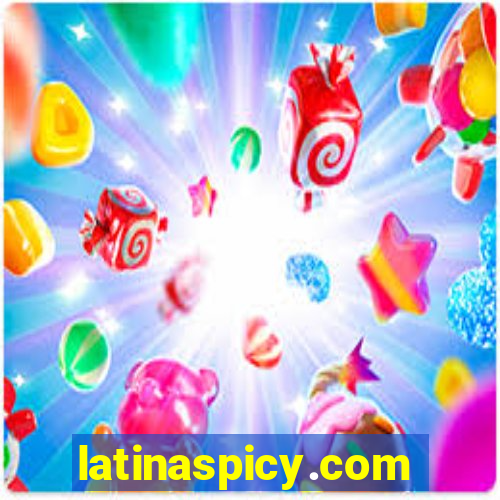 latinaspicy.com