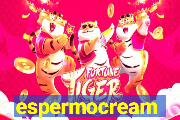 espermocream