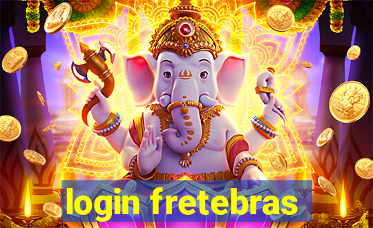 login fretebras