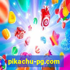 pikachu-pg.com