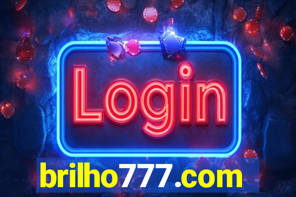 brilho777.com