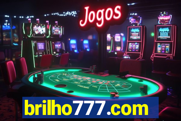 brilho777.com