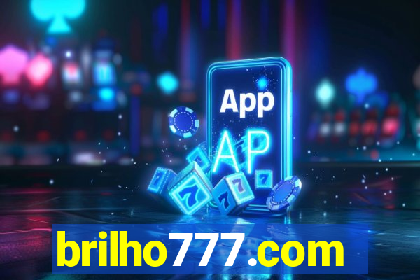 brilho777.com