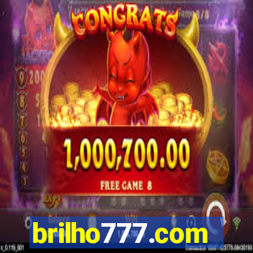 brilho777.com