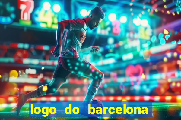 logo do barcelona dls 19