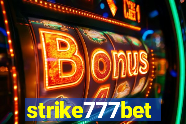 strike777bet