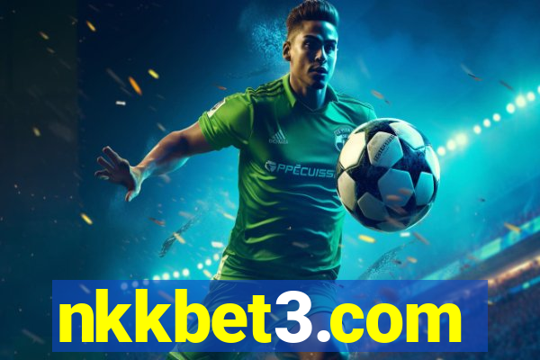 nkkbet3.com