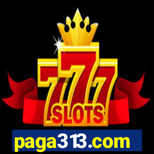 paga313.com