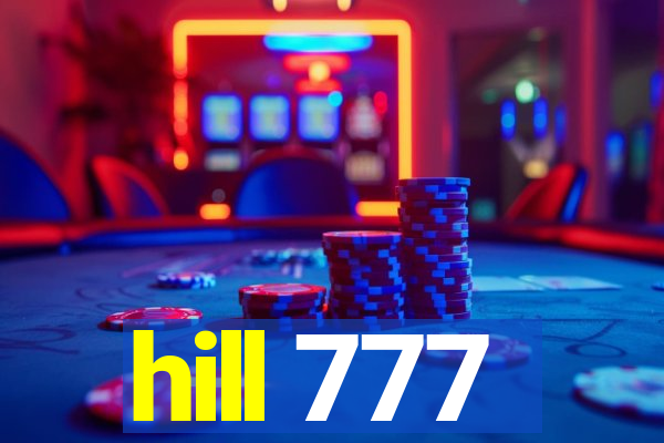 hill 777