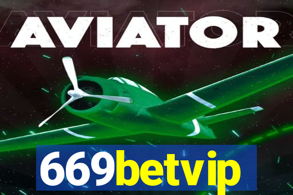 669betvip