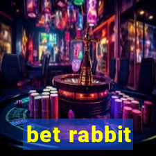 bet rabbit