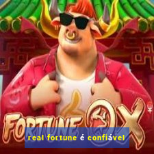 real fortune é confiável