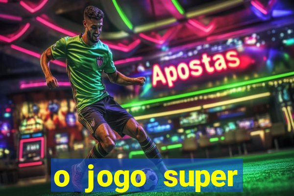 o jogo super genius paga mesmo