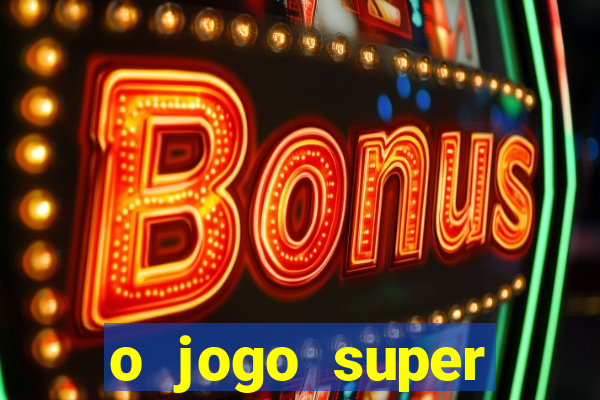 o jogo super genius paga mesmo