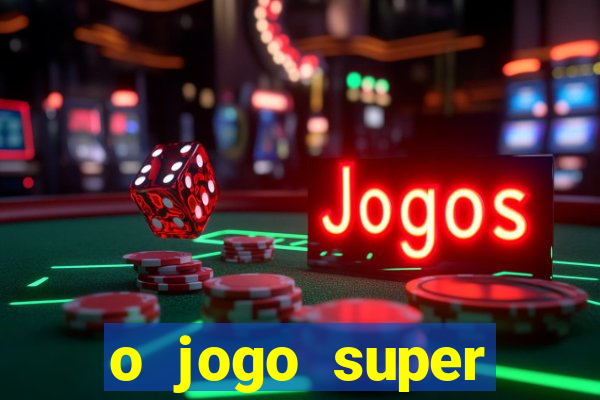 o jogo super genius paga mesmo