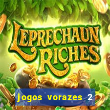 jogos vorazes 2 torrent dublado