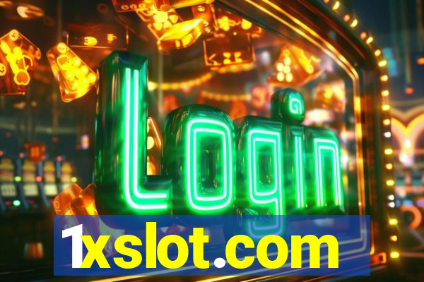 1xslot.com