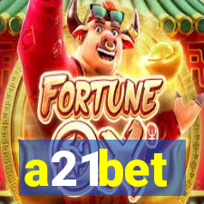 a21bet