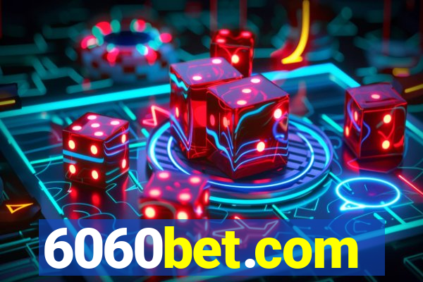 6060bet.com