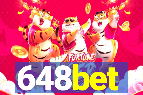 648bet