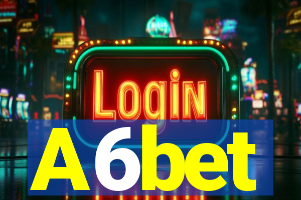 A6bet