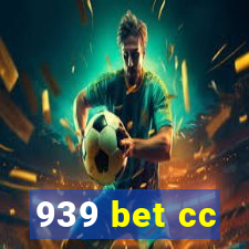 939 bet cc