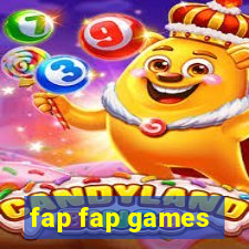 fap fap games