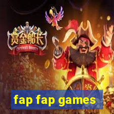 fap fap games