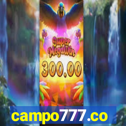 campo777.co