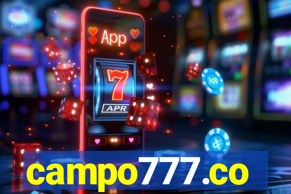 campo777.co