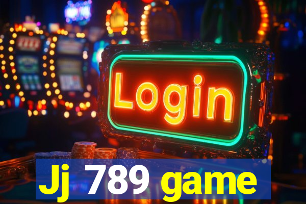 Jj 789 game