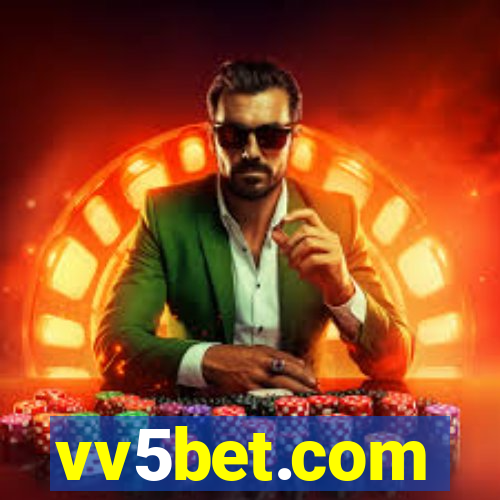 vv5bet.com