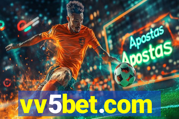 vv5bet.com