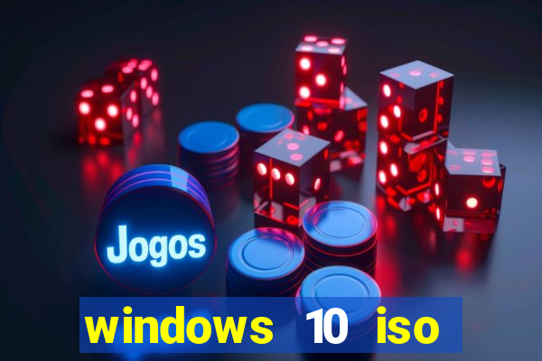 windows 10 iso google drive