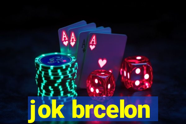 jok brcelon