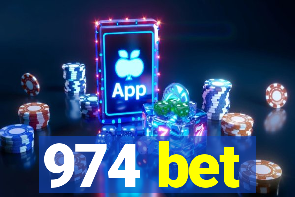 974 bet