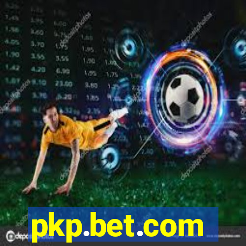 pkp.bet.com