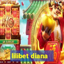 lilibet diana