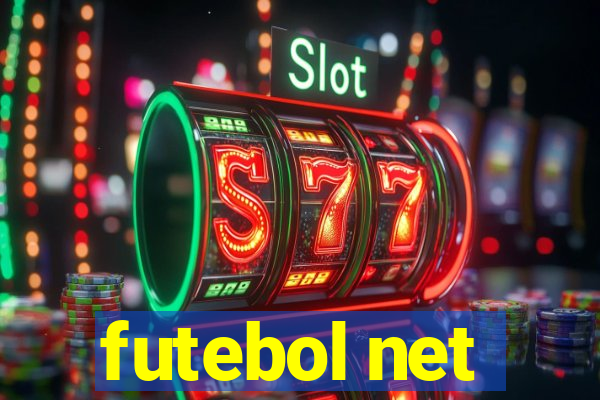 futebol net