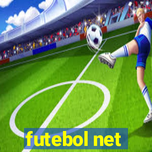 futebol net