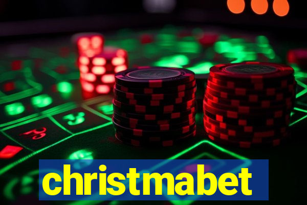 christmabet