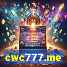 cwc777.me