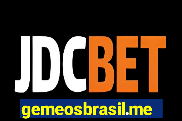 gemeosbrasil.me