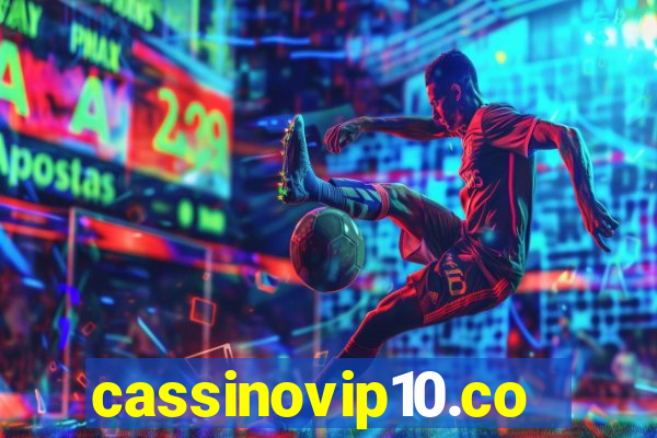 cassinovip10.com